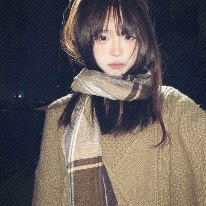 牛之晚春