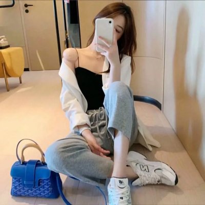 消失的松果